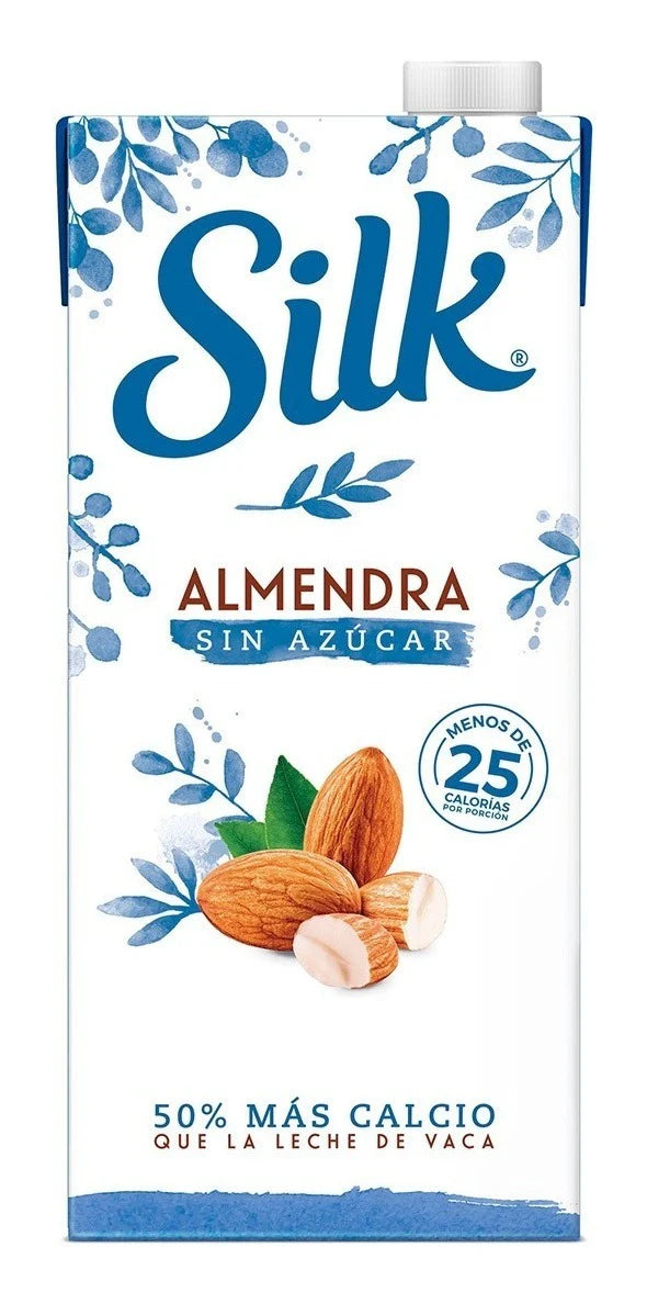 LECHE SILK LT