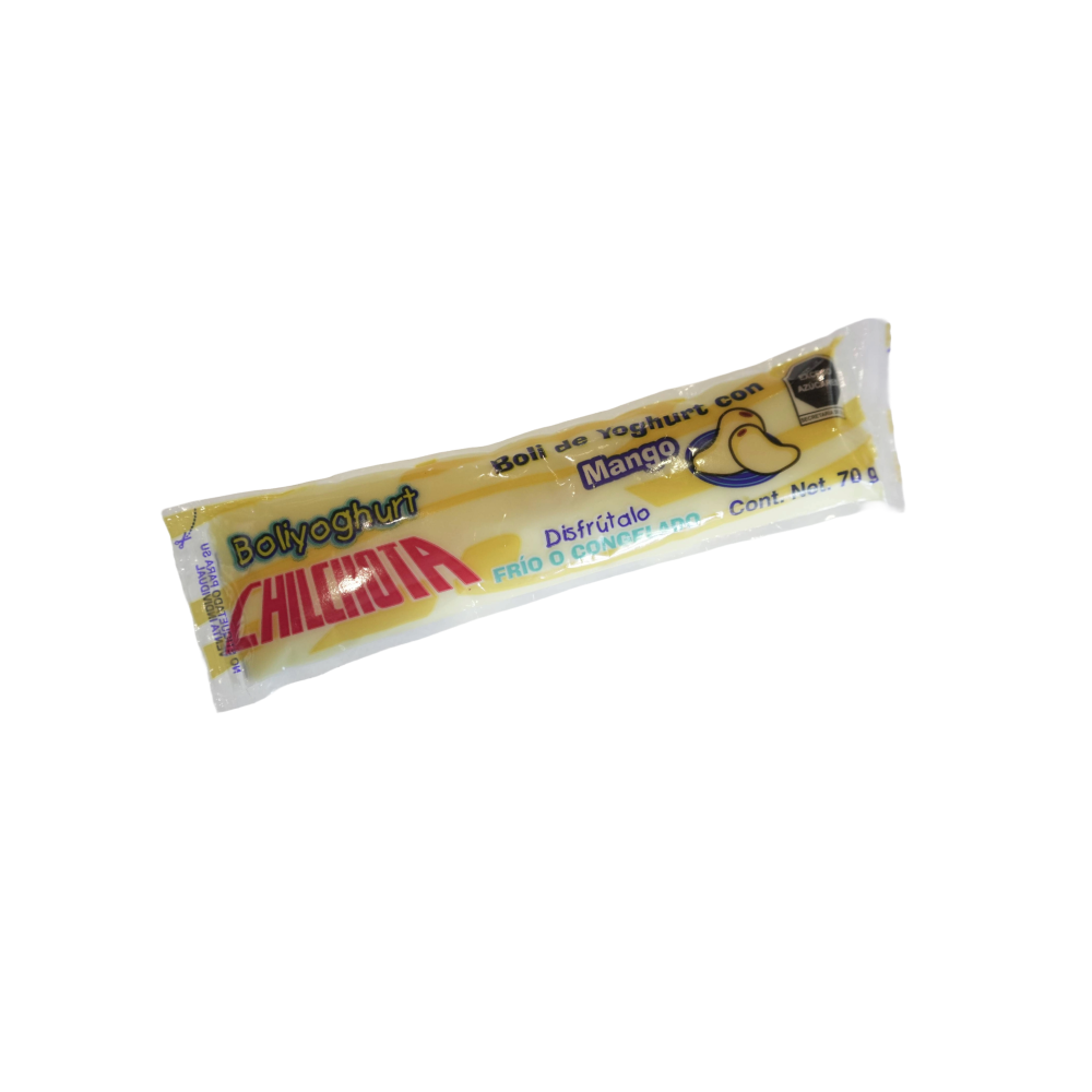 BOLIYOGHURT MANGO