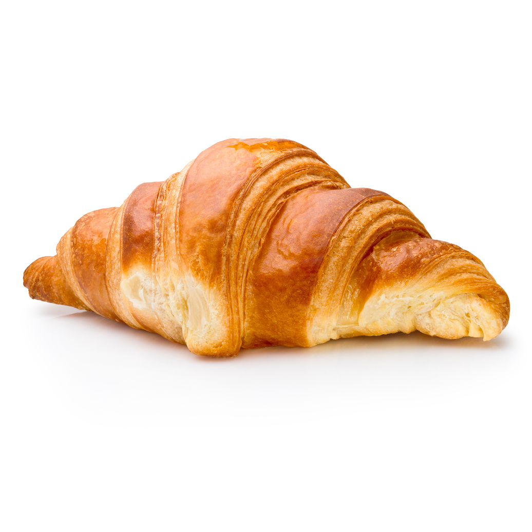 CROISSANT 78GR PZA