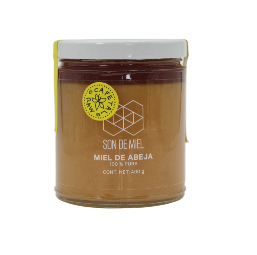 MIEL TARRO 400 GR