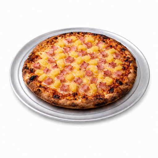 PIZZA NAP HAWAIANA
