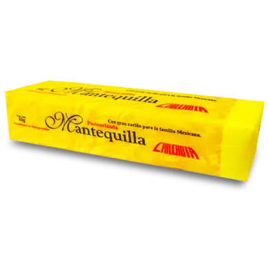 MANTEQUILLA CHILCHOTA BARRA 90GRS