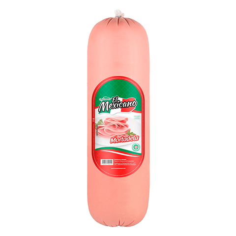 MORTADELA MEXICANO