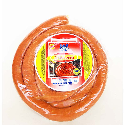 CHISTORRA WUNSCH