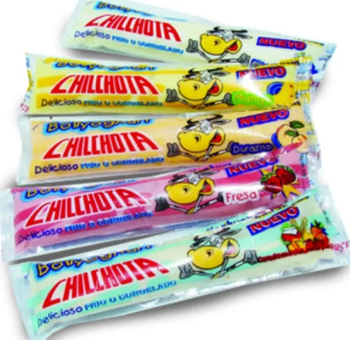 BOLIYOGURTH CHILCHOTA DIF. SABORES