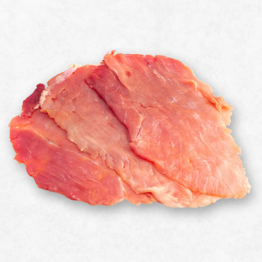 BISTECK DE CERDO