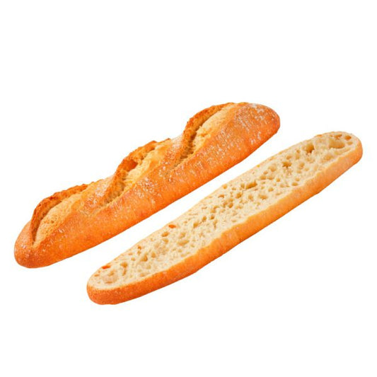 BAGUETTE BREAD 2 PZ.