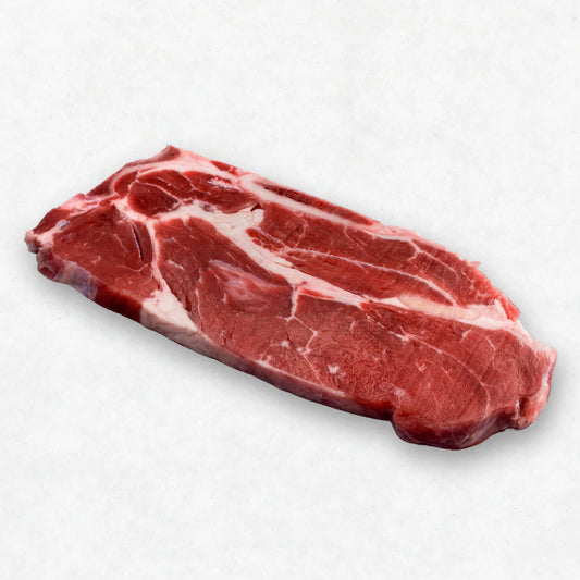 AGUJA NORTEÑA DE RES