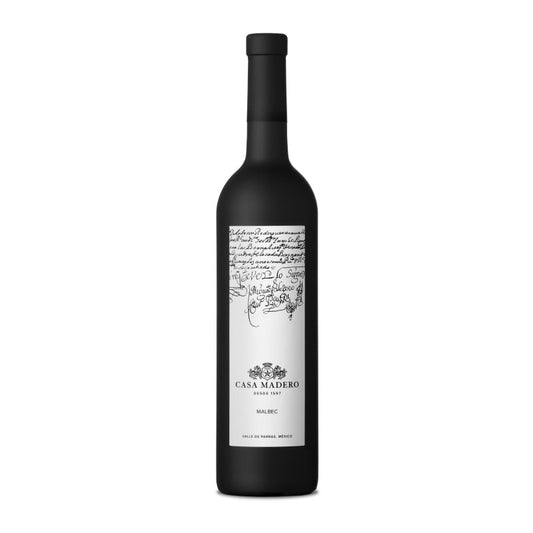 VTTO CASA MADERO 3V 750 ML