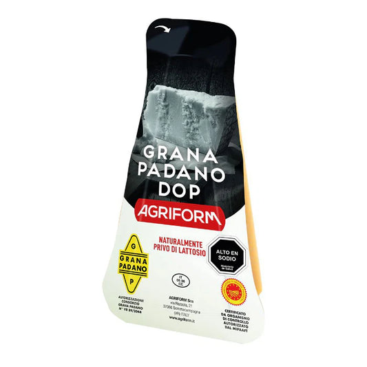 GRANA PADANO AGRIFORM 200GR