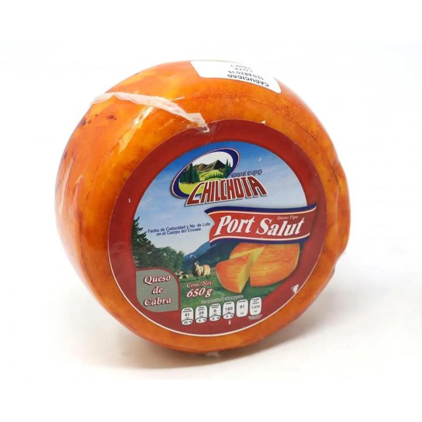 PORT SALUT .650GRS