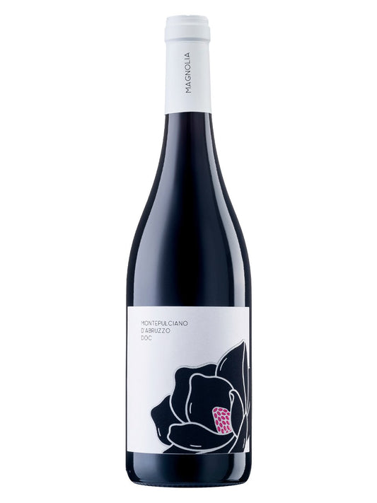 MAGNOLIA MONTEPILCIANO D´ABRUZZO 750 ML