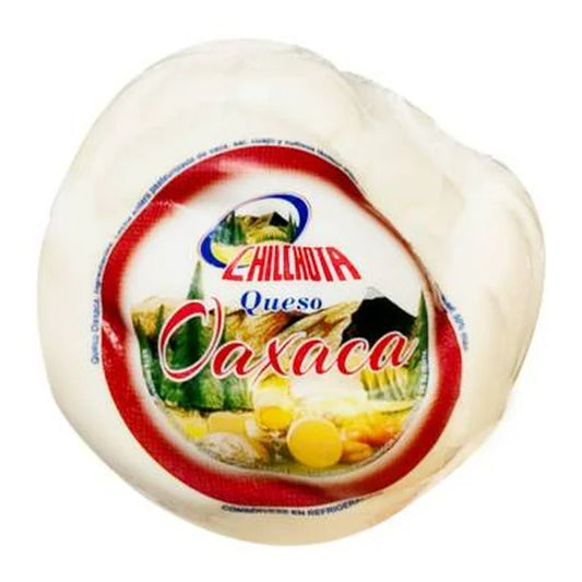 QUESO OAXACA CHILCHOTA 1KG