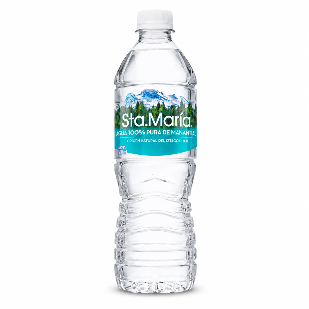Santa María Agua 500 ml