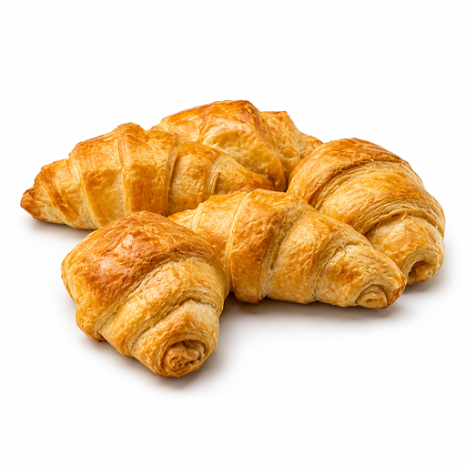 Ultra Marinos croissants (5 piezas, 400 g)