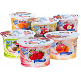 Chilchota Yogurt Natural Cremoso en Vaso 110 g