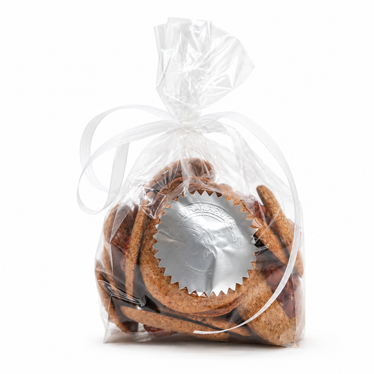 GALLETAS DE NUEZ .150GR