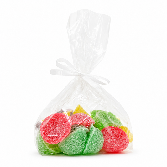 GOMITAS .200GR
