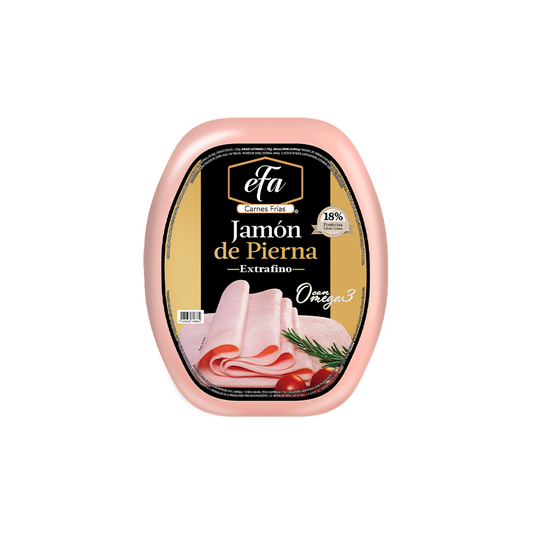 JAMON VIRGINIA EFA .250