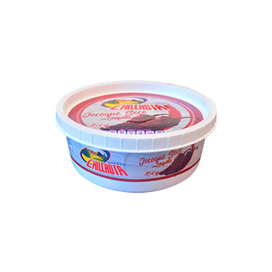 Chilchota jocoque sabor chipotle 250 g