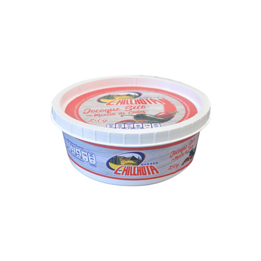 Chilchota jocoque sabor mezcla de chiles 250 g