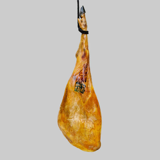 JAMÓN SERRANO BELLOTA GRAN RESERVA