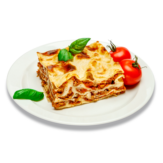 LASAGNA/CALB. BOLOGNESA