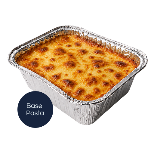 LASAGNA PASTA COCHINITA