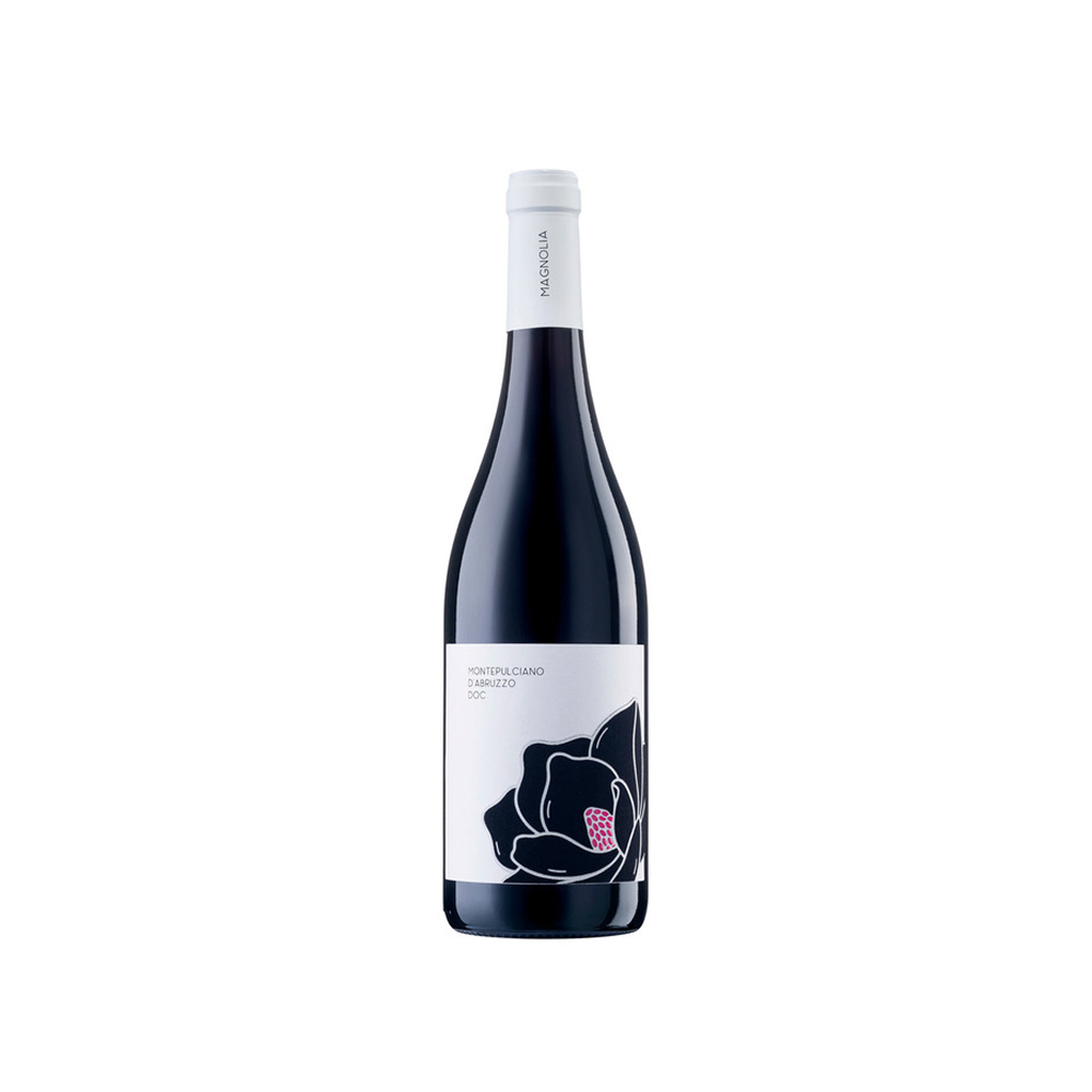 MAGNOLIA MONTEPILCIANO D´ABRUZZO 750 ML