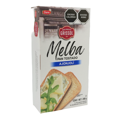 PAN MELBA