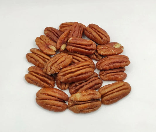 NUEZ PECANA .50GR