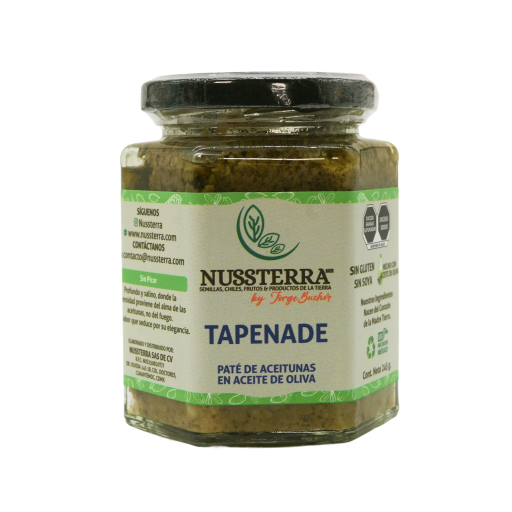TAPENADE .245 GRS