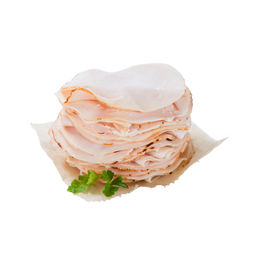 PECHUGA AHUMADA .250