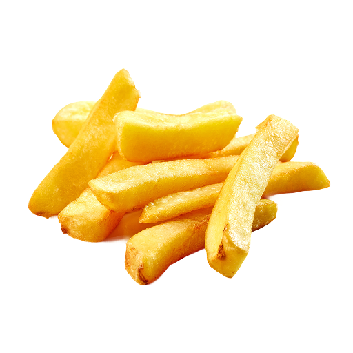 Ultra Marinos papas corte recto 500 g