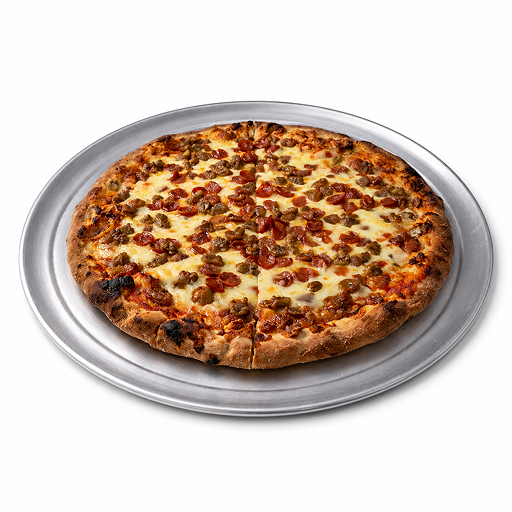 PIZZA NAP CARNIVORA