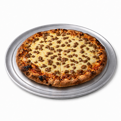 Di Alessandro pizza napolitana de suadero