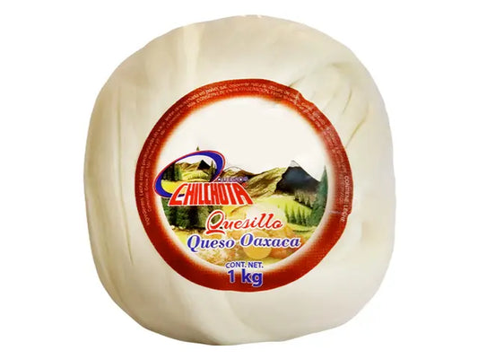 QUESILLO CHILCHOTA 1KG
