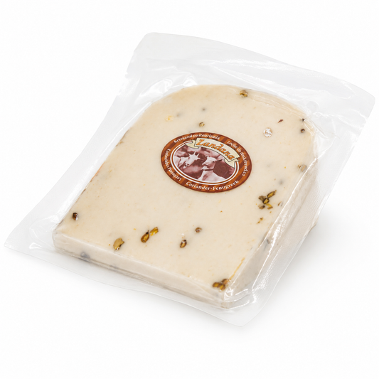QUESO GOUDA FENOGRACO KORIANDER 300 GRS