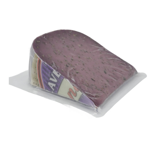 QUESO GOUDA LAVANDA WINTER PARK CUÑA