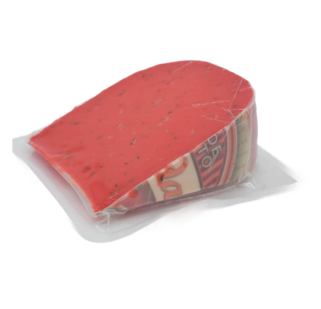 QUESO GOUDA PESTO ROJO WINTER PARK CUÑA .300GR