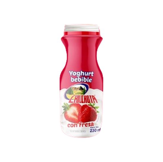 YOGHURT P/BEBER FRESA 236 GRS