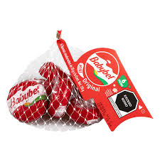Babybel Mini Original 120 g