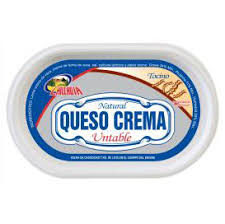 QUESO CREMA TOCINO UNT. CHILCHOTA 250GRS