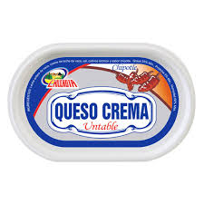 QUESO CREMA CHIPOTLE UNT. CHILCHOTA 250GRS