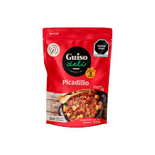 PICADILLO